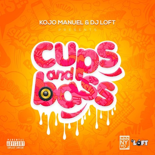 Cups & Bass