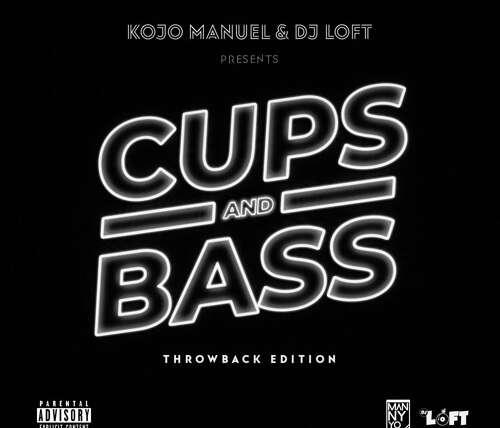 Cups & Bass