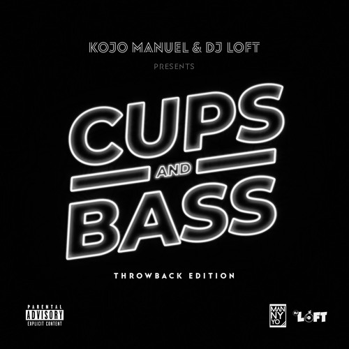 Cups & Bass